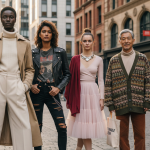 Decoding 2024/2025 Fashion: From Quiet Luxury to Indie Sleaze Revival
