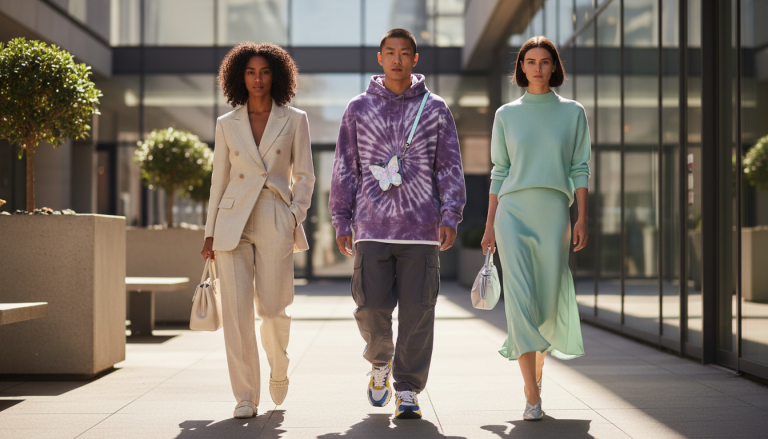 Navigating the Style Spectrum: Embracing Conscious Choices and Dynamic Trends