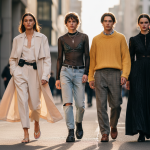 Unlocking Your Style: The Top Fashion Trends Defining 2024