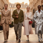 Unveiling the Style Spectrum: Your Guide to This Season’s Hottest Fashion Trends