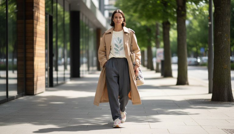 Beyond Trends: Crafting Your Signature Style in the Era of Conscious Fashion