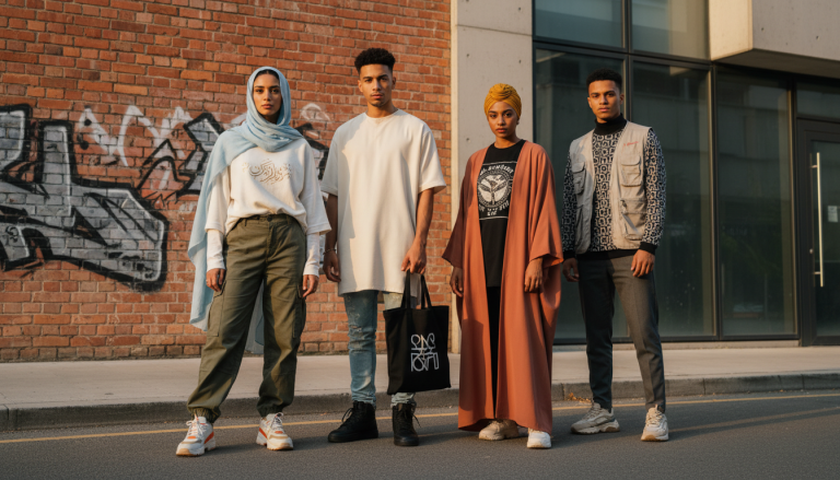 From Prayer Mat to Pavement: The Perils of Pious Streetwear