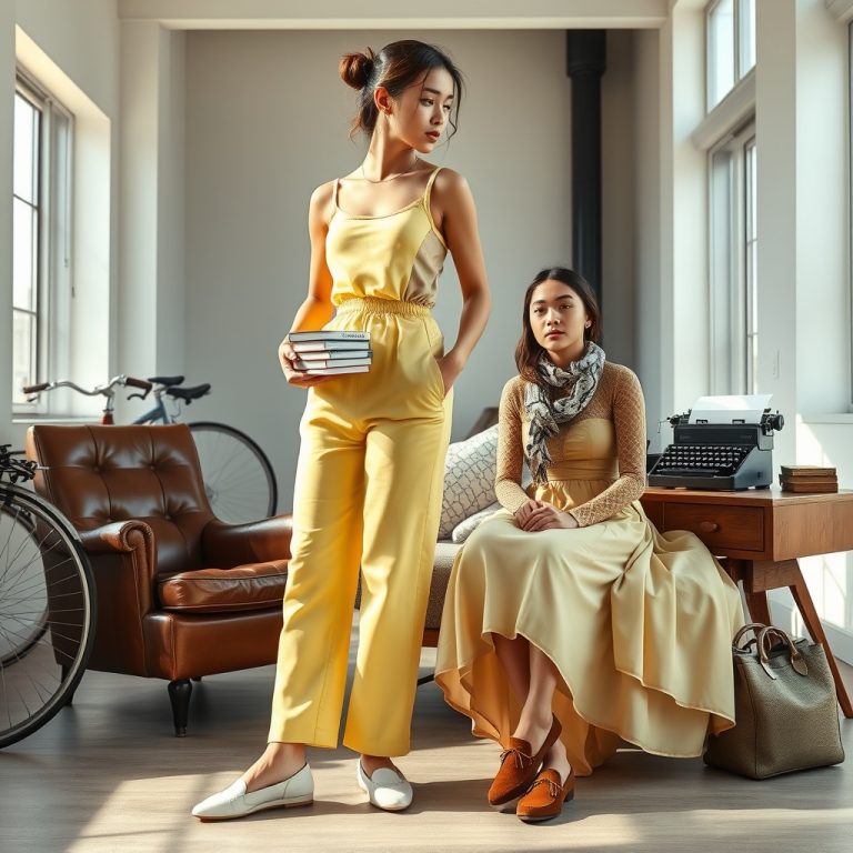 The Alchemy of Modern Glamour: How Sportif and Poet Core Are Redefining Luxury