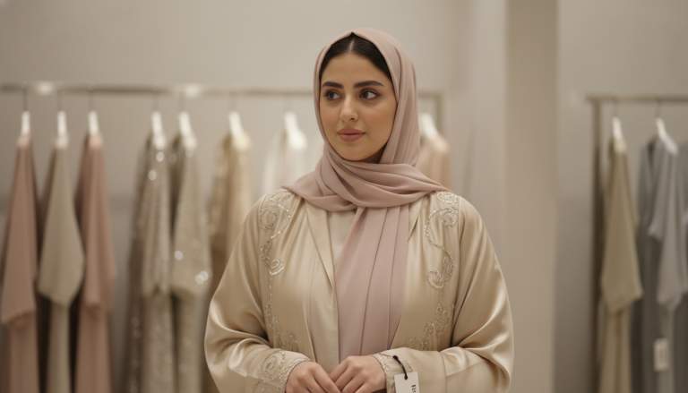 The Veiled Virtuoso: Mastering the Art of Conspicuous Modesty