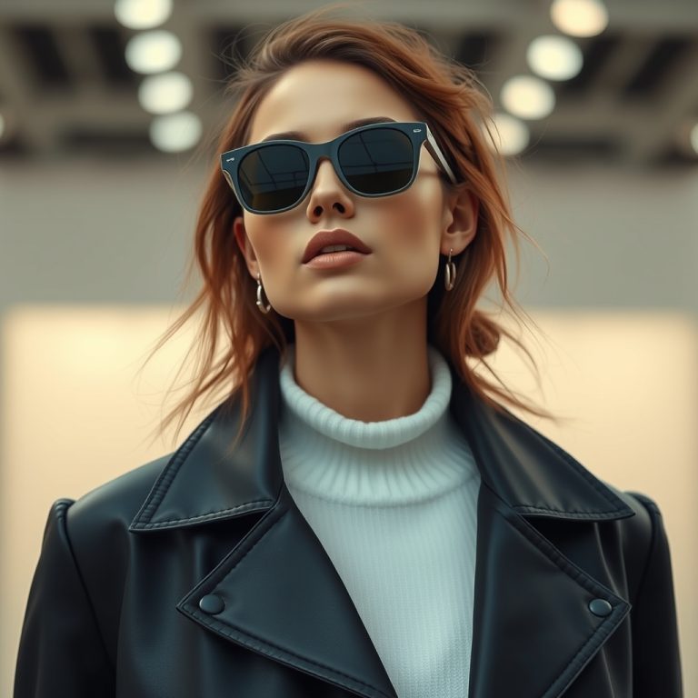 Digital Fashion: The Intersection of Technology and Style