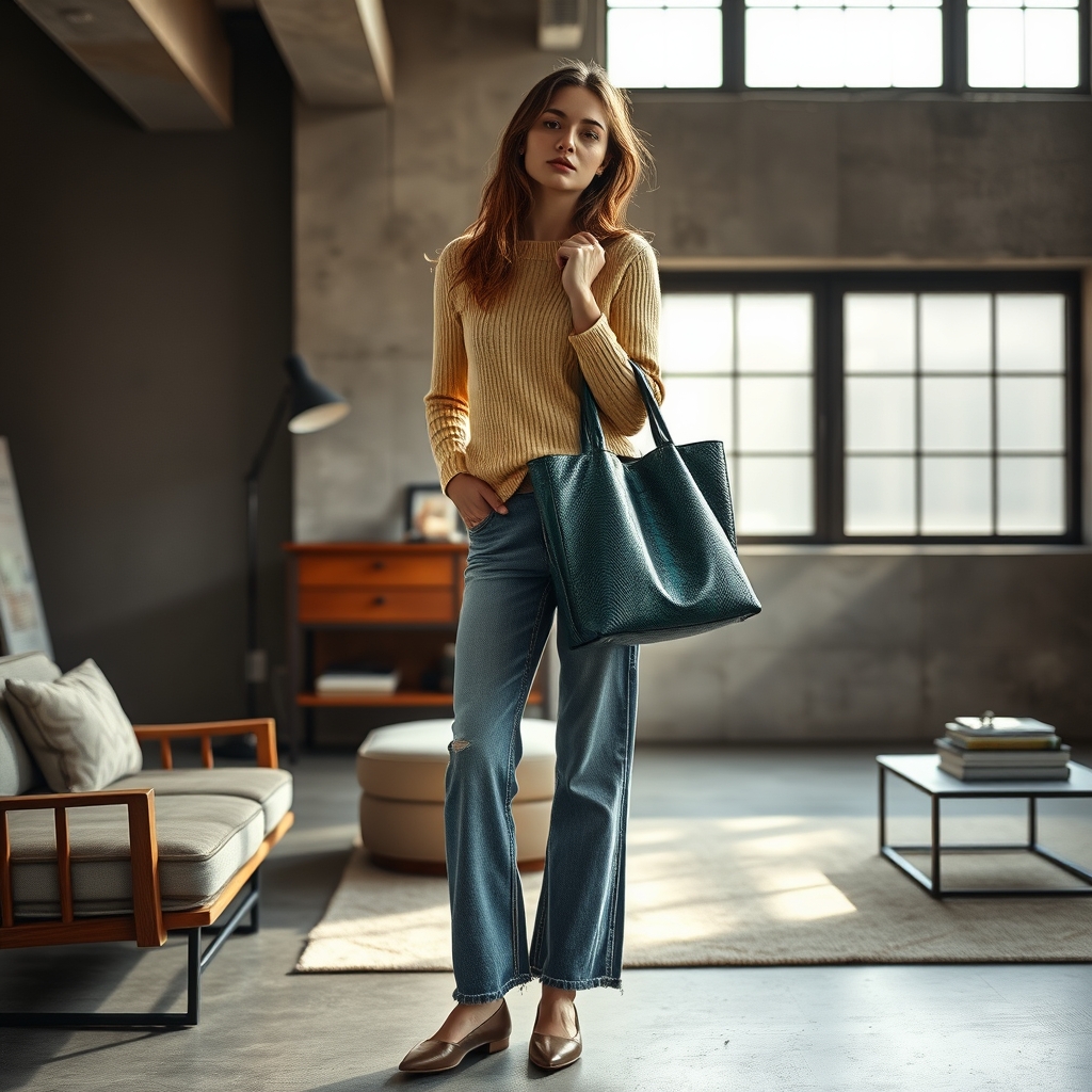 The Intersection of Glamoratti and Utility: How Snake Print and Ballet Flats Are Redefining Recreation Dressing in the Modern Era