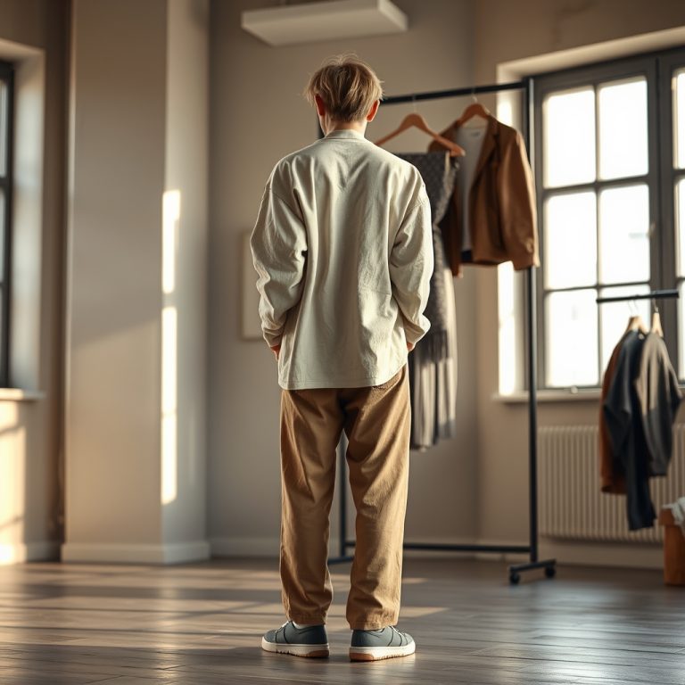 The Unspoken Elegance: How Streetwear Aesthetic and Quiet Luxury Are Redefining Modern Grace