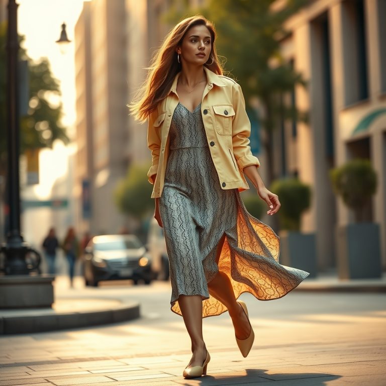 The New Chromatic Code: How Butter Yellow and Animal Prints Are Decoding the Future of Glamoratti