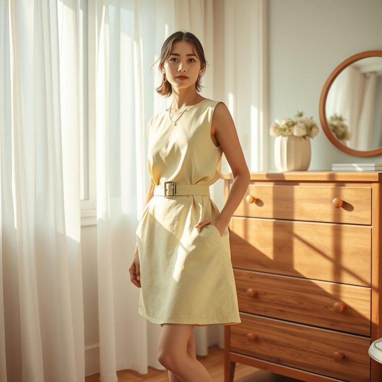 The New Chromatic Narrative: How Butter Yellow and Guardian Design Are Redefining the Poetics of Retro Summer