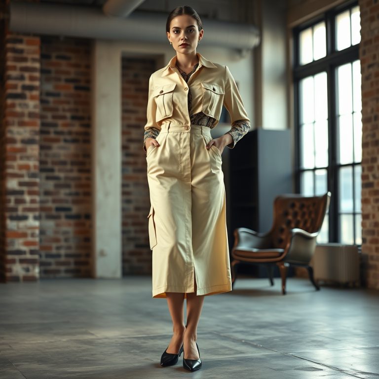 The New Geometry of Glamour: How Prints Galore and Mode Sportif Are Redefining the Architecture of Modern Dressing