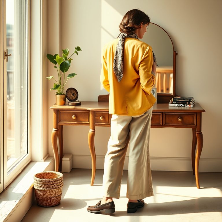 The New Lexicon of Leisure: How Recreation Dressing and Moccasins Are Redefining the Intersection of Jazz Age Nostalgia and Slow Living