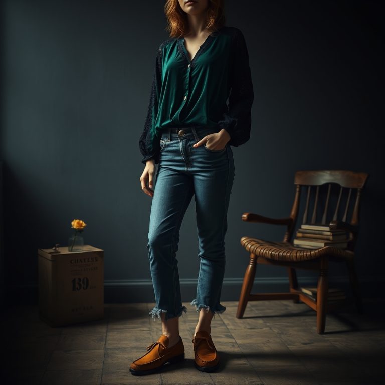 The Velvet Rebellion: How Romantic Fabrics and Moccasins Are Redefining the New Guardians of Glamoratti