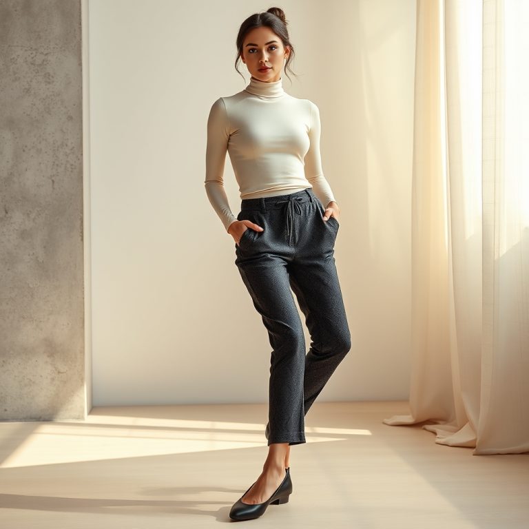 The New Guardians of Contrast: How Snake Print and Ballet Flats Are Redefining the Intersection of Sportif and Romanticism in the Age of Slow Living