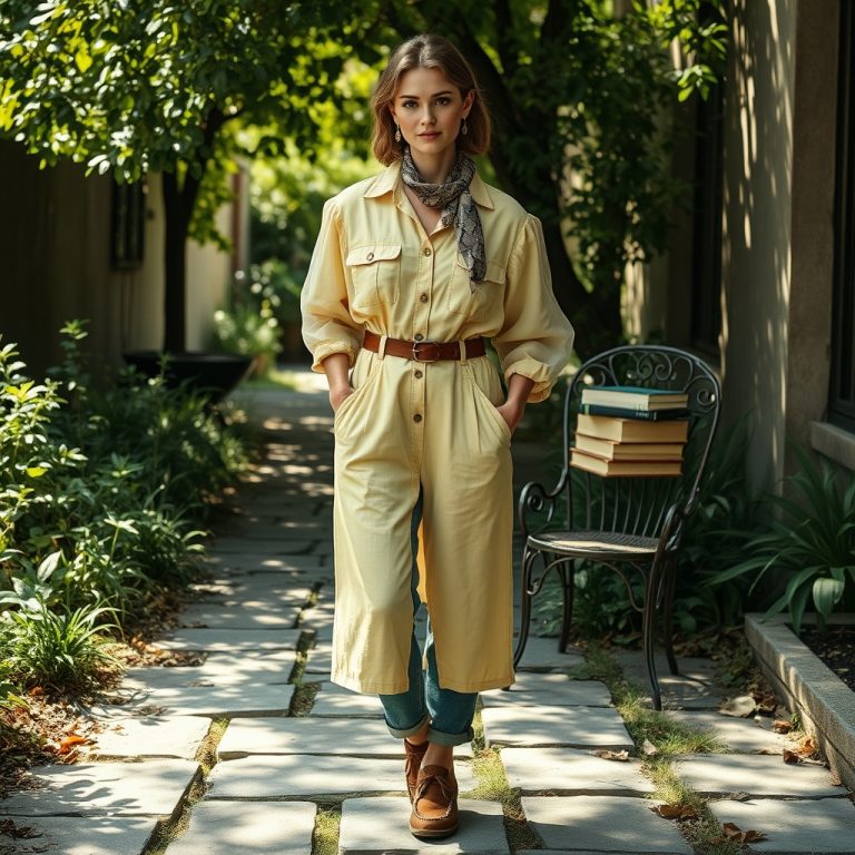 The New Guardians of Movement: How Recreation Dressing and Romantic Fabrics Are Redefining the Syntax of Glamoratti in the Post-Jazz Age