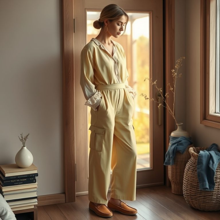 The New Guardians of Subtlety: How Utility Dressing and Poet Core Are Redefining the Architecture of Slow Living