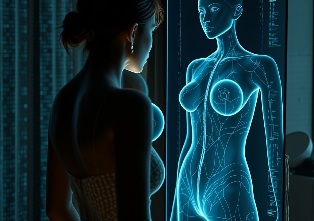 The Whispering Threads: A Reflective Journey Through the Hushed Cartography of Fit